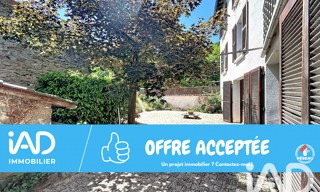 Maison 5 Pièces 138 m² à vendre à Beauzac (43590)