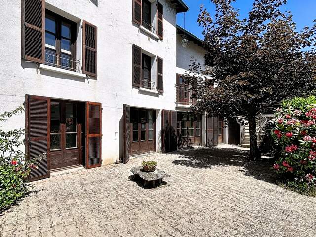 Vente Maison/villa 5 pièces — photo du bien