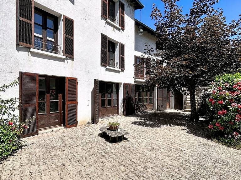 Vente Maison/villa 5 pièces — photo 1