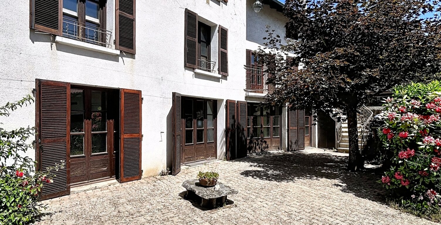 Vente Maison/villa 5 pièces — photo 1