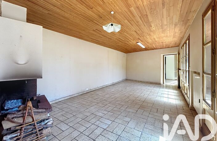Vente Maison/villa 5 pièces — photo 4