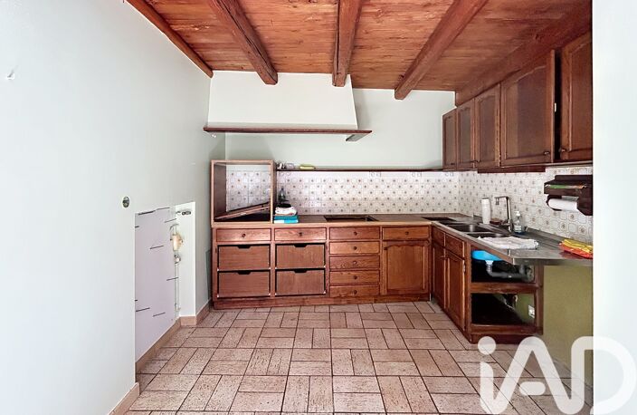 Vente Maison/villa 5 pièces — photo 5