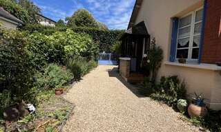 Maison 4 Pièces 79 m² à vendre à Trappes (78190)