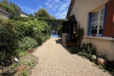 Maison 4 pièces 365000 €