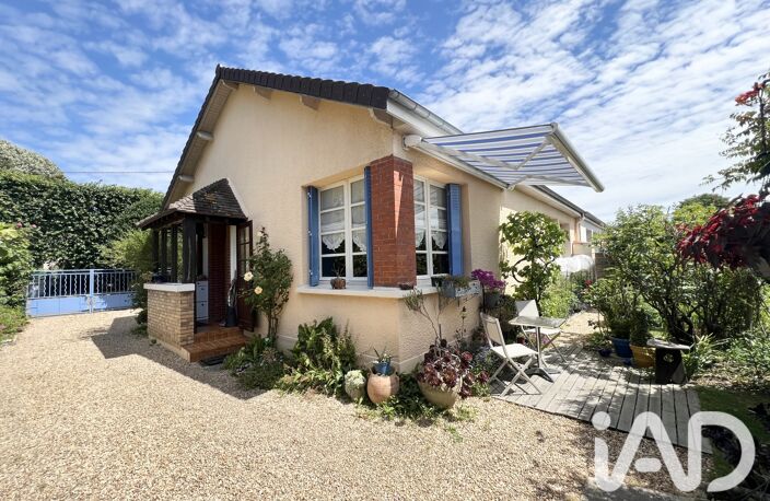 Vente Maison/villa 4 pièces — photo 2