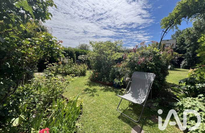 Vente Maison/villa 4 pièces — photo 3