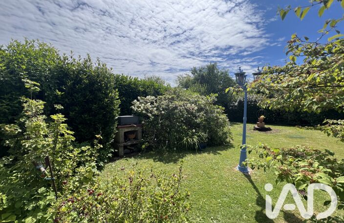 Vente Maison/villa 4 pièces — photo 4