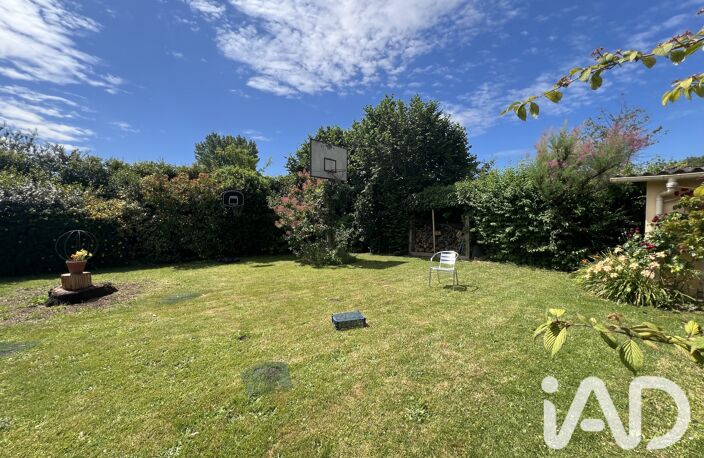 Vente Maison/villa 4 pièces — photo 5