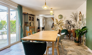Maison 5 Pièces 115 m² à vendre à Beauce la Romaine (41240)