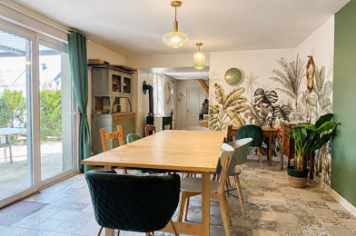 Maison 5 pièces 162000 €