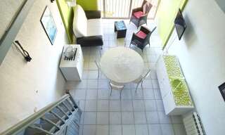Appartement 3 Pièces 41 m² à vendre à Agde (34300)