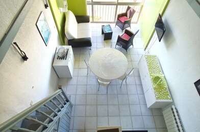 Appartement 3 pièces 149000 €