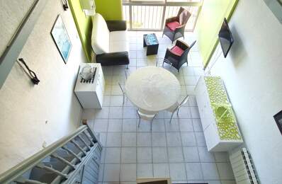 Vente Appartement 3 pièces — photo du bien