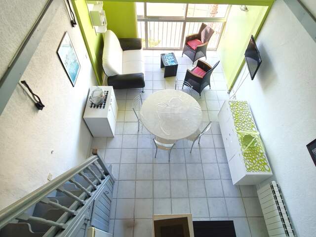 Vente Appartement 3 pièces — photo du bien