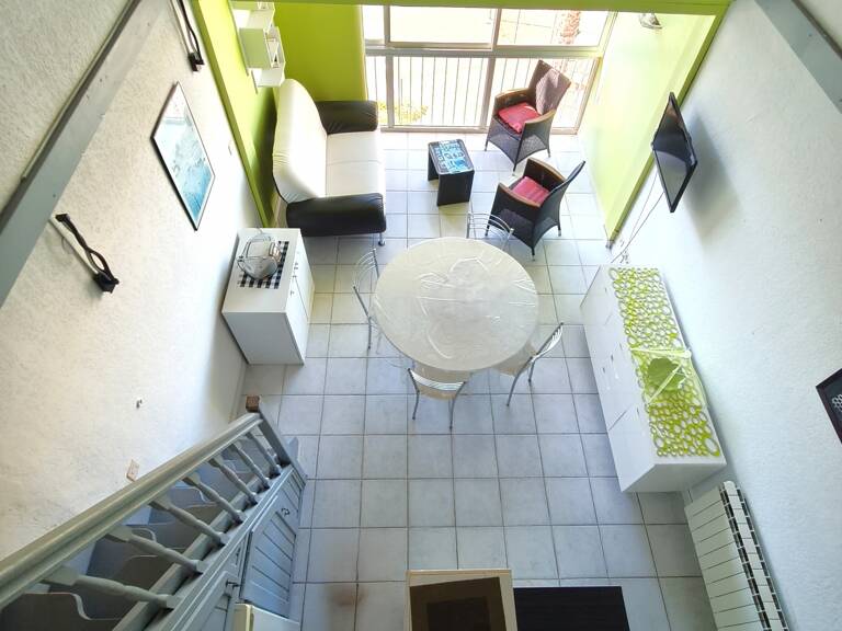 Vente Appartement 3 pièces — photo 1