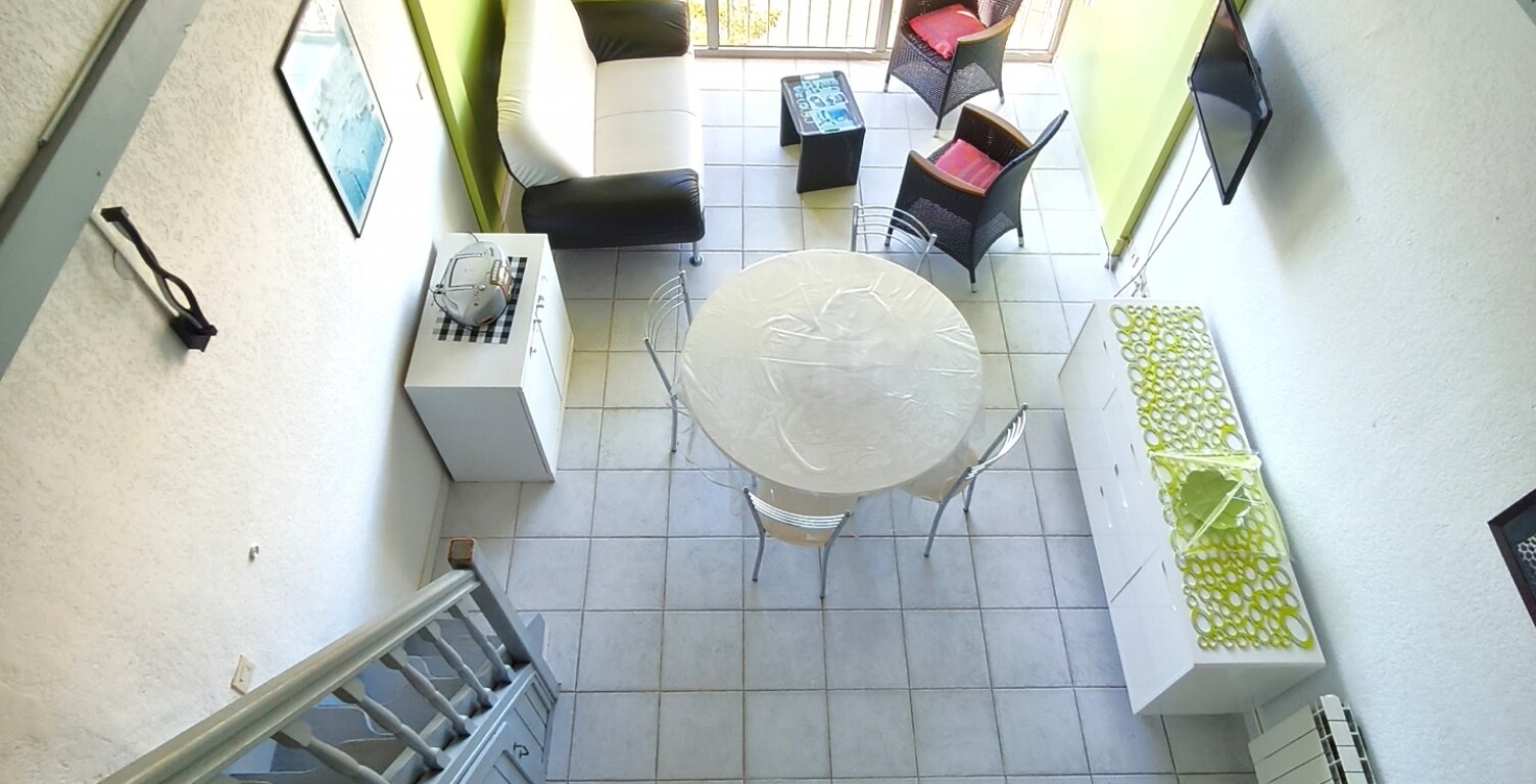 Vente Appartement 3 pièces — photo 1