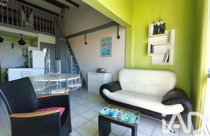 Vente Appartement 3 pièces — photo 2