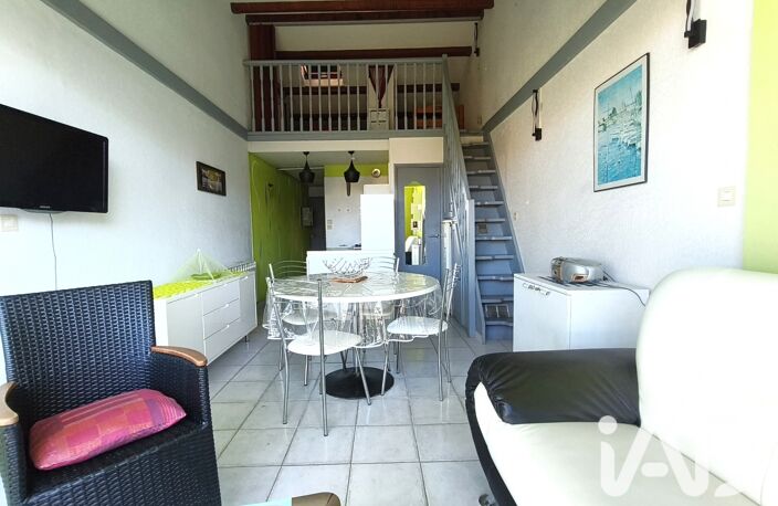 Vente Appartement 3 pièces — photo 4