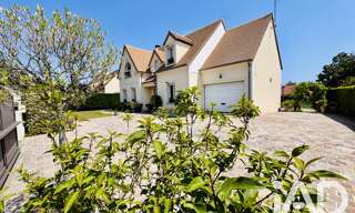 Maison 6 Pièces 146 m² à vendre à Gambais (78950)