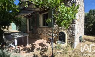 Maison 2 Pièces 47 m² à vendre à Régusse (83630)