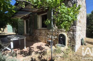 Maison 2 pièces 189000 €