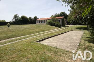 Maison 5 pièces 219000 €