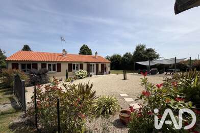 Maison 5 pièces 219000 €