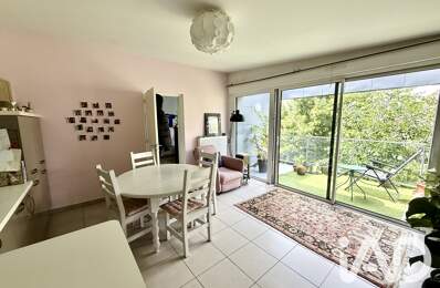 Vente Appartement 3 pièces — photo du bien