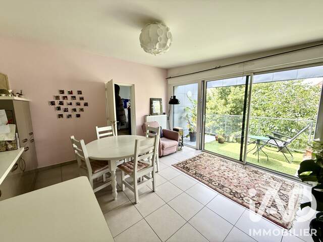 Vente Appartement 3 pièces — photo du bien