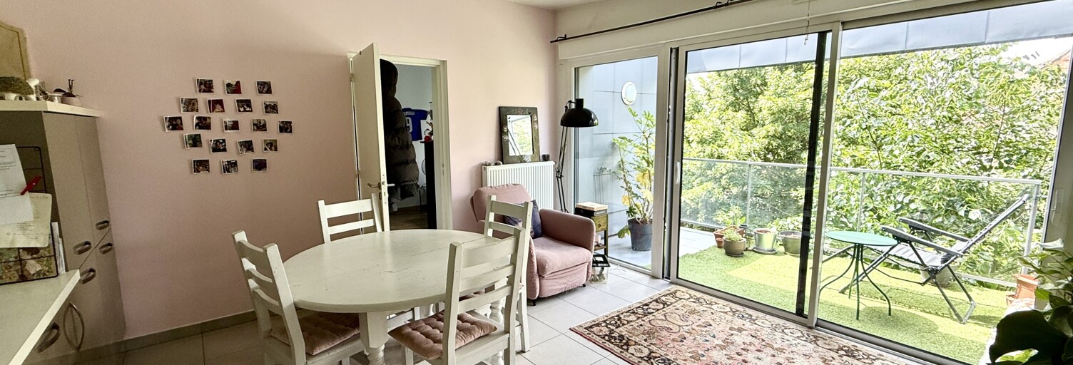 Appartement 3 Pièces 80 m² à vendre à Marcoussis (91460)