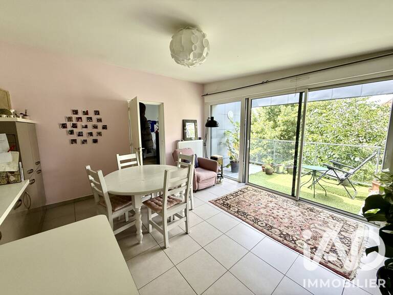 Vente Appartement 3 pièces — photo 1