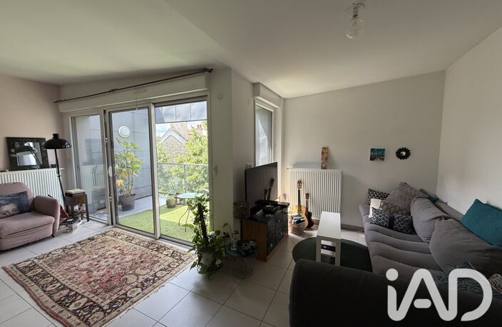 Vente Appartement 3 pièces — photo 2