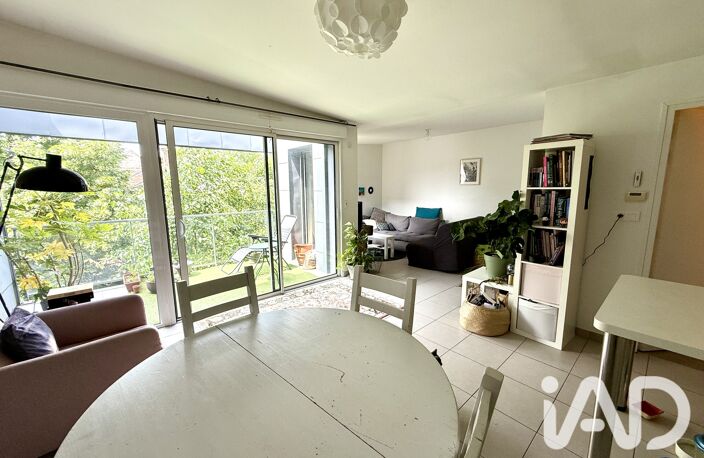 Vente Appartement 3 pièces — photo 3