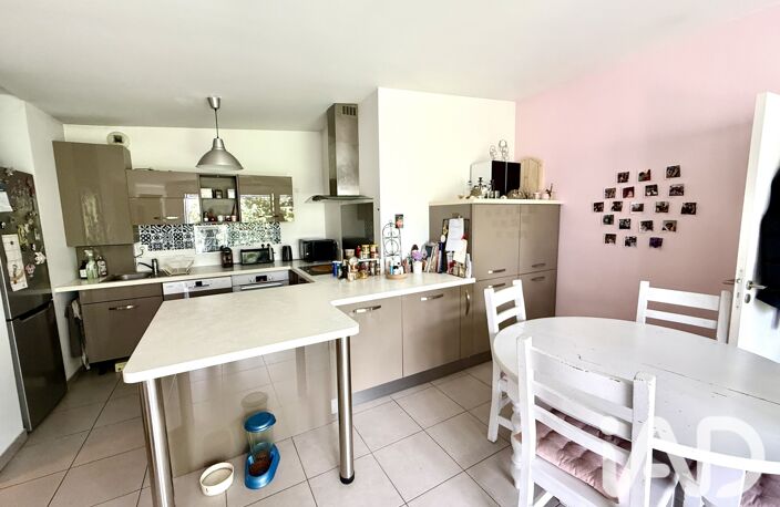 Vente Appartement 3 pièces — photo 4