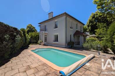 Maison 7 pièces 310000 €