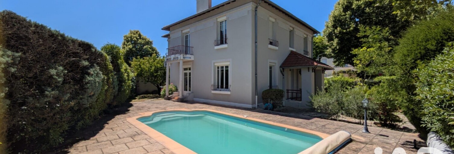Maison 7 Pièces 163 m² à vendre à Privas (07000)