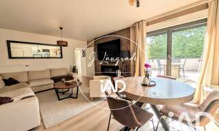 Appartement 4 Pièces 81 m² à vendre à Pontoise (95300)