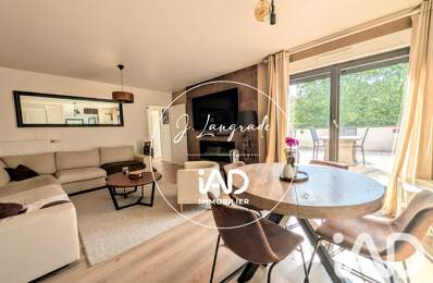 Vente Appartement 4 pièces — photo du bien