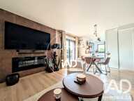 Vente Appartement 4 pièces — photo 2