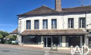 Maison 7 Pièces 144 m² à vendre à Briare (45250)