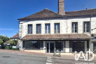 Maison 7 pièces 138000 €
