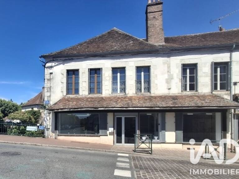 Vente Maison de ville 7 pièces — photo 1