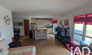 Appartement 2 Pièces 49 m² à vendre à Saint-Ouen-l'Aumône (95310)