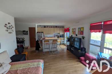 Appartement 2 pièces 146000 €