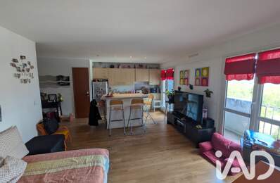 Vente Appartement 2 pièces — photo du bien