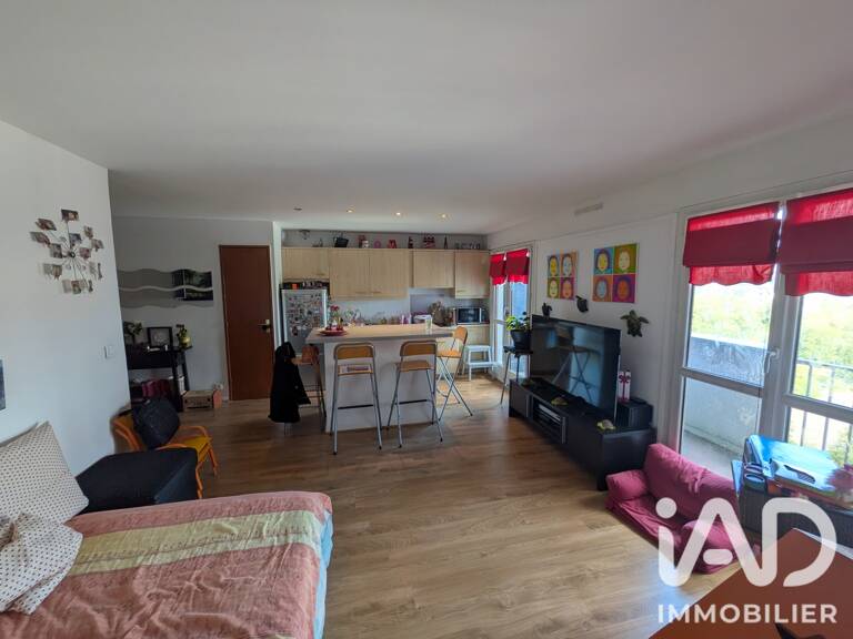 Vente Appartement 2 pièces — photo 1