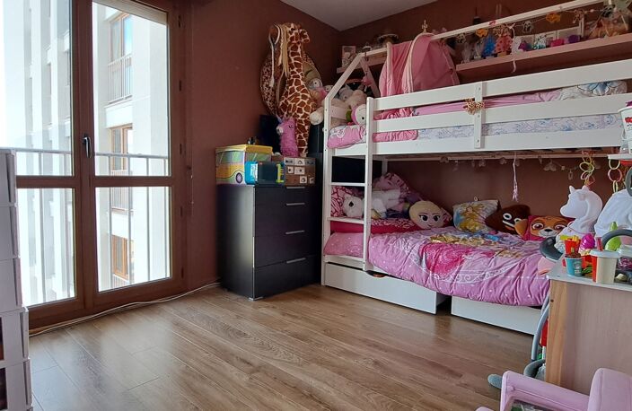 Vente Appartement 2 pièces — photo 5