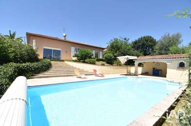 Maison 5 pièces 388960 €