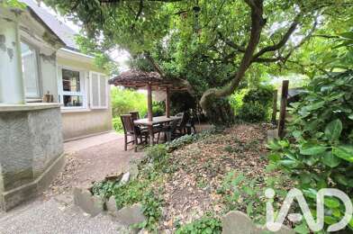 Maison 4 pièces 160000 €