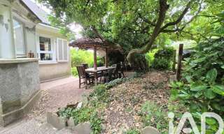 Maison 4 Pièces 110 m² à vendre à Chinon (37500)